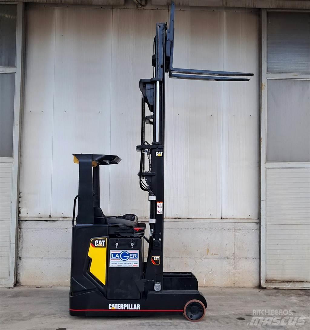 CAT NR20N2H Transpaletas Electricas