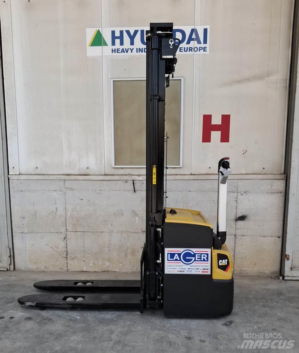 CAT NSP16N2 Transpaletas Electricas