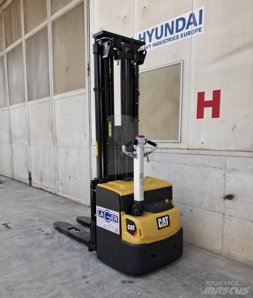 CAT NSP16N2 Transpaletas Electricas