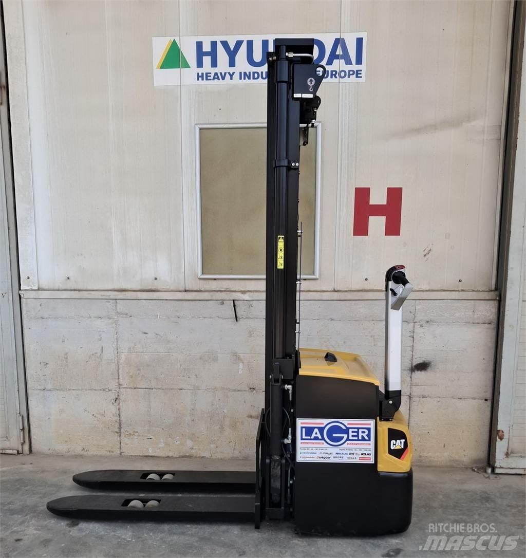 CAT NSP16N2 Transpaletas Electricas