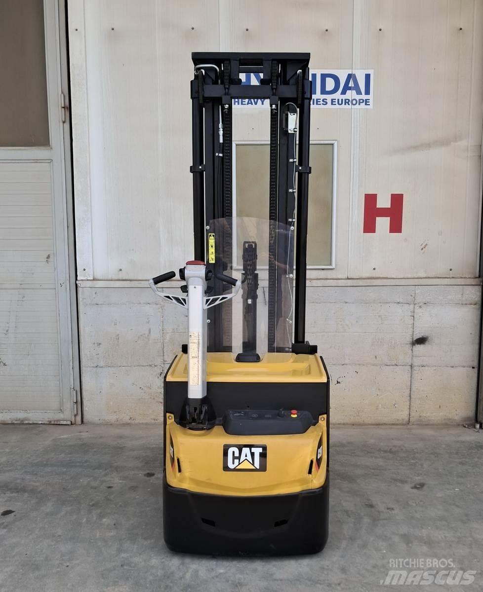 CAT NSP16N2 Transpaletas Electricas