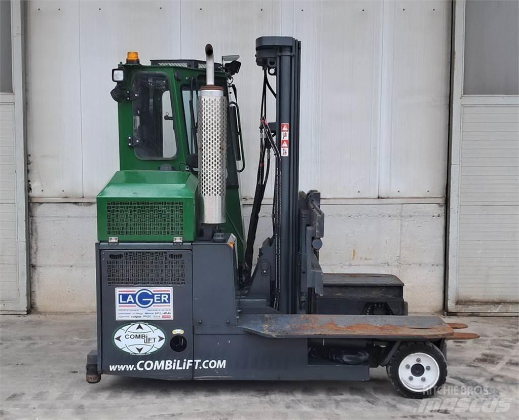 Combilift C3000 Carretillas LPG