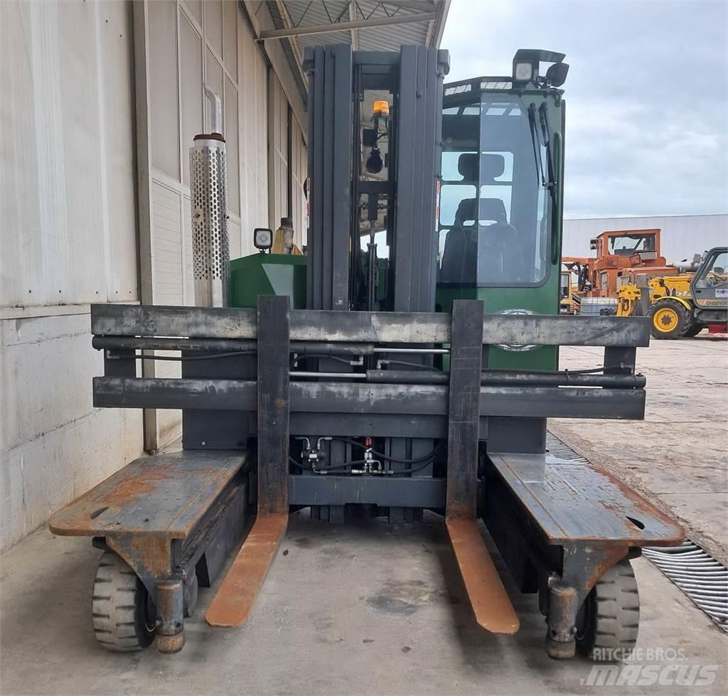 Combilift C3000 Carretillas LPG