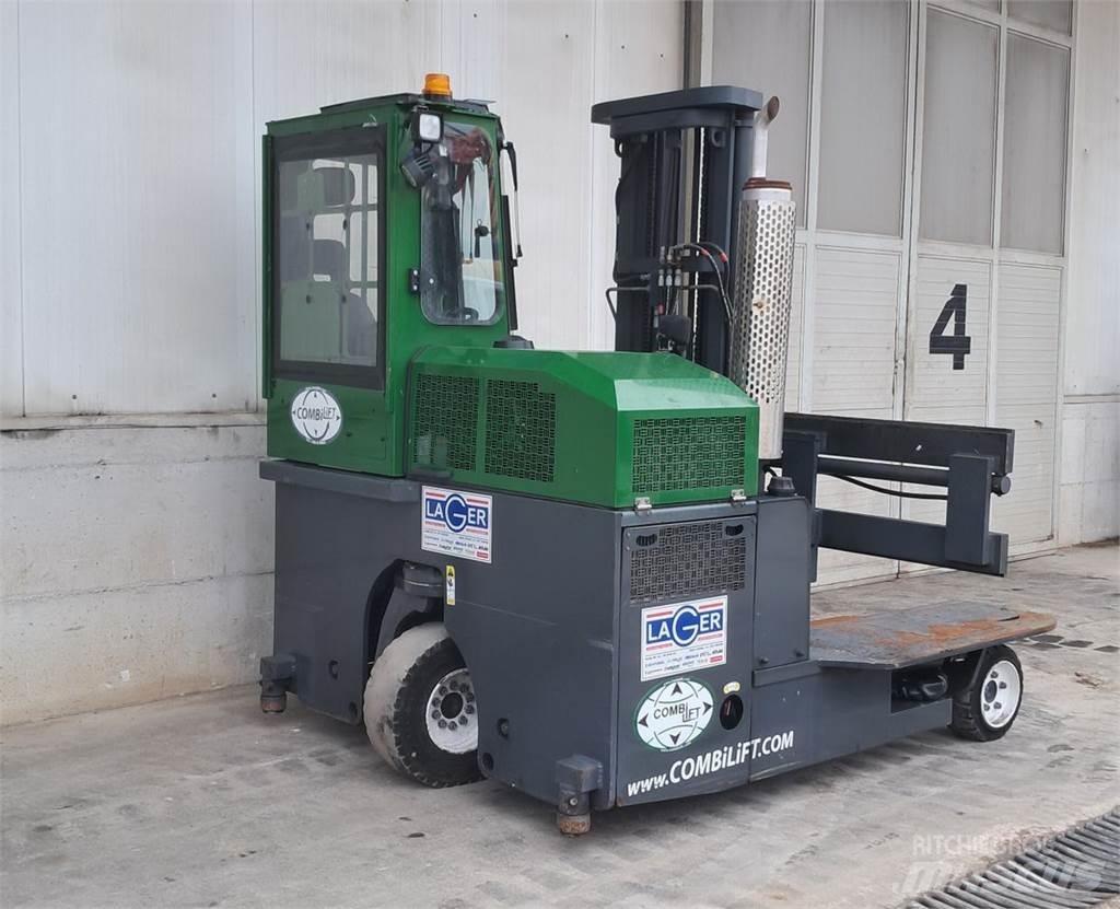 Combilift C3000 Carretillas LPG