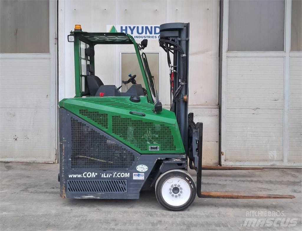 Combilift C4000CB Carretillas diesel
