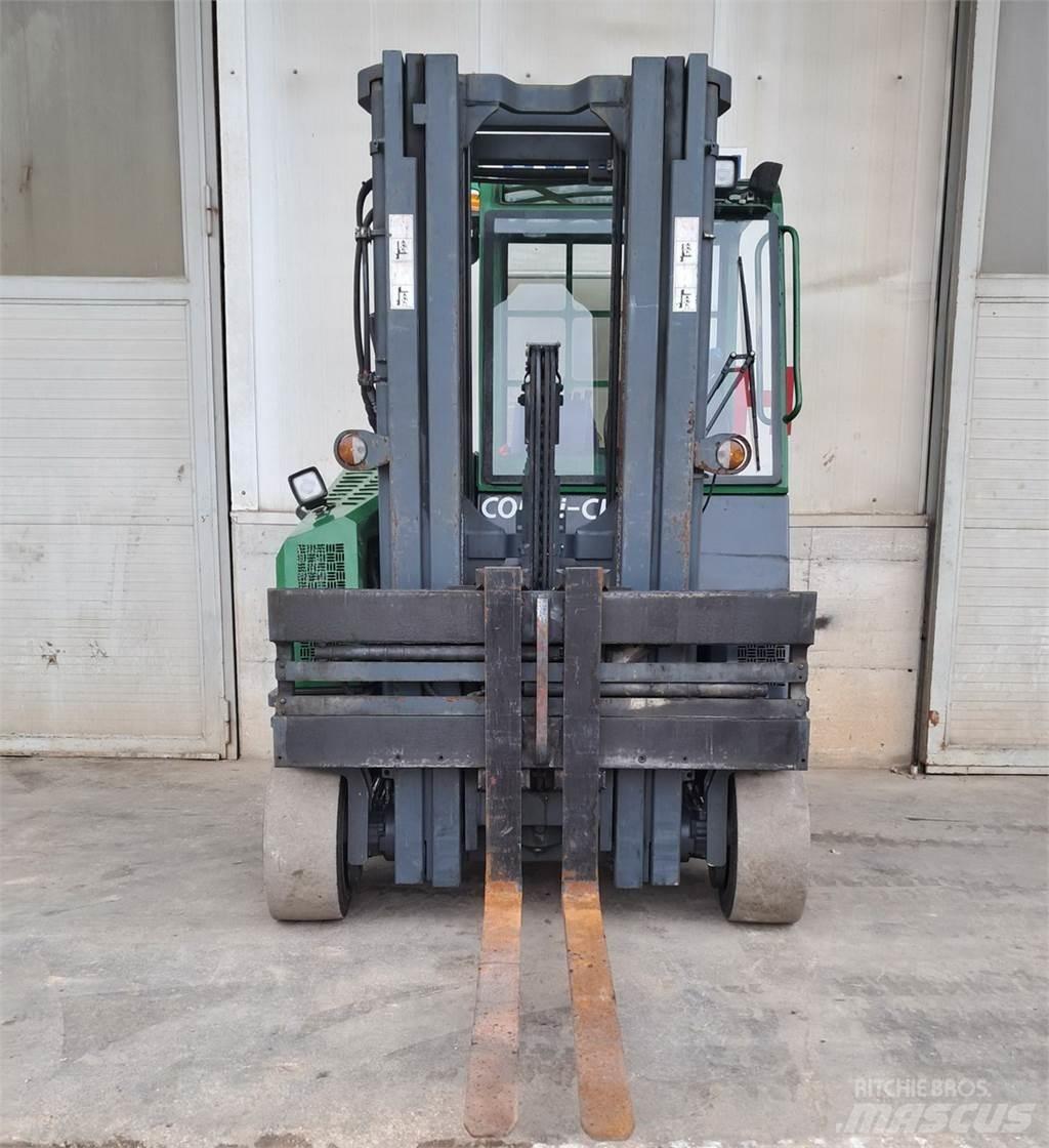 Combilift C4000CB Carretillas diesel