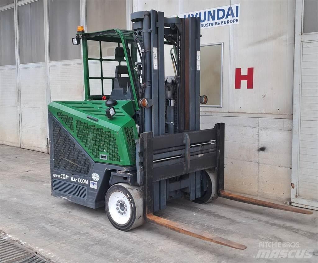 Combilift C4000CB Carretillas diesel