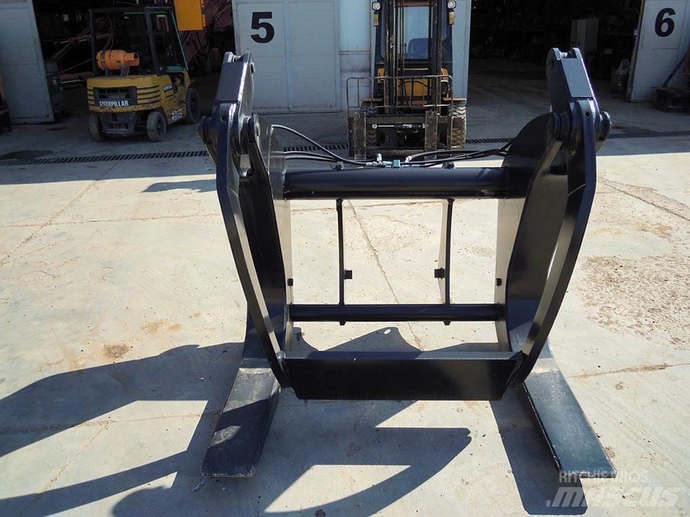  DISPONO PZL-030.14 Construcción - Otros