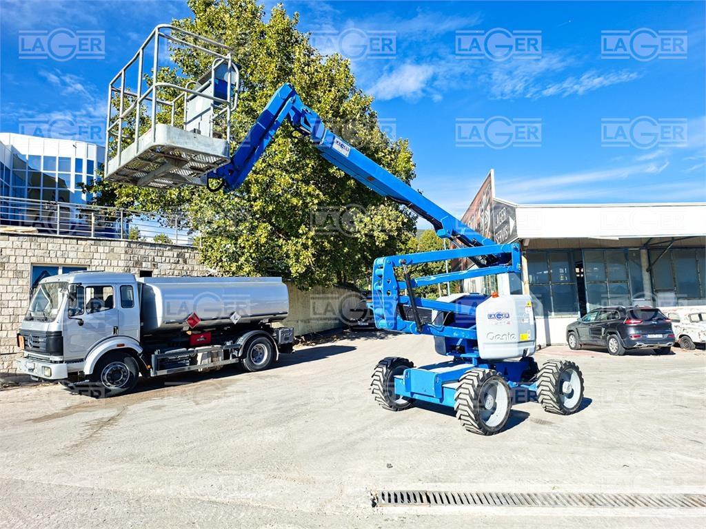 Genie Z-51/30J Plataforma de trabajo articulada