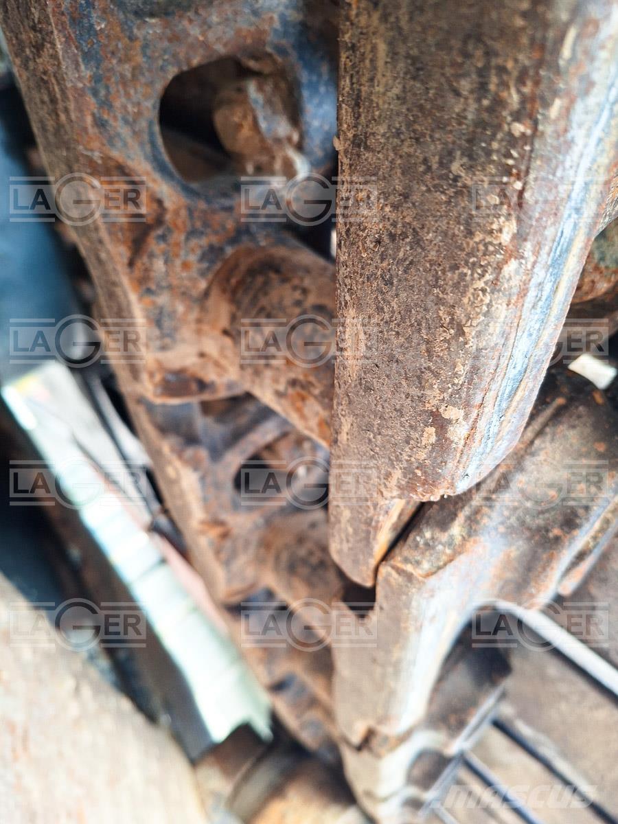 Hitachi ZX280LC-3 Excavadoras de cadenas