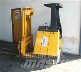 Jungheinrich ETV-A 10 Transpaletas Electricas