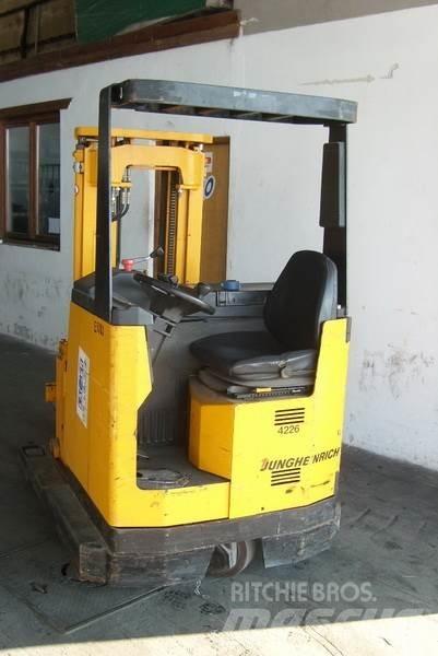 Jungheinrich ETV-A 10 Transpaletas Electricas