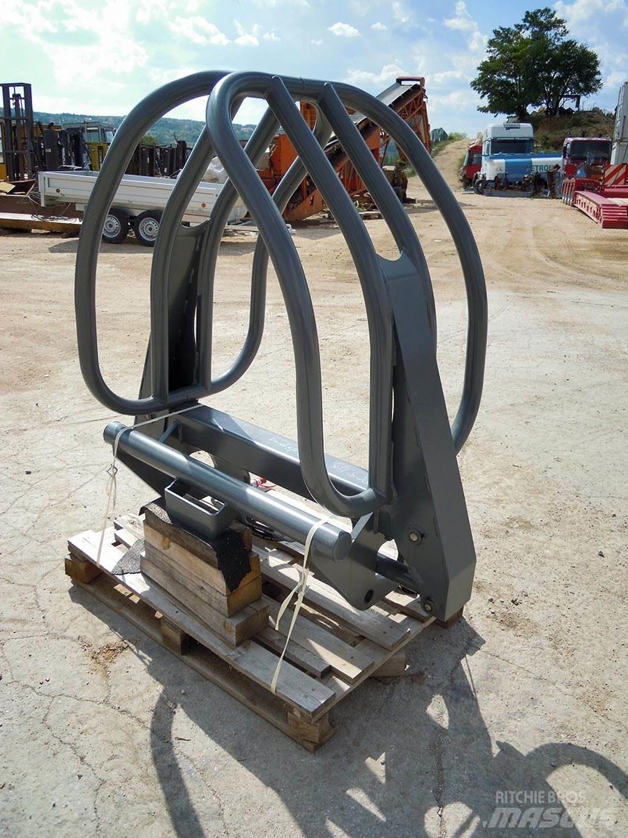  KLIJEŠTA / PLIERS 1900mm Construcción - Otros