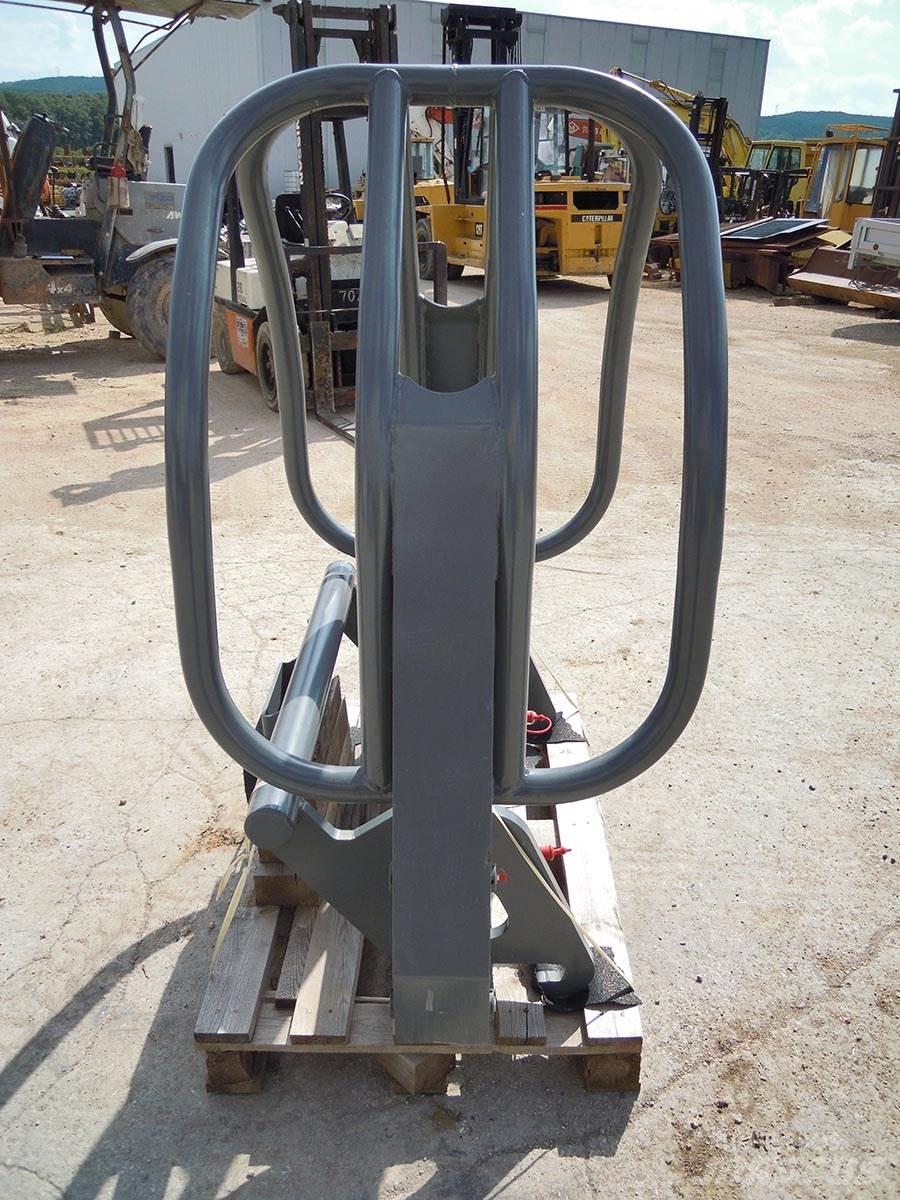  KLIJEŠTA / PLIERS 1900mm Construcción - Otros