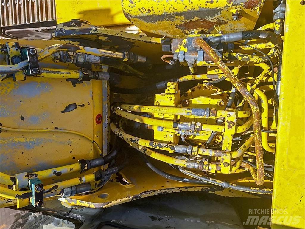 Kobelco SK250 NLC Excavadoras de cadenas