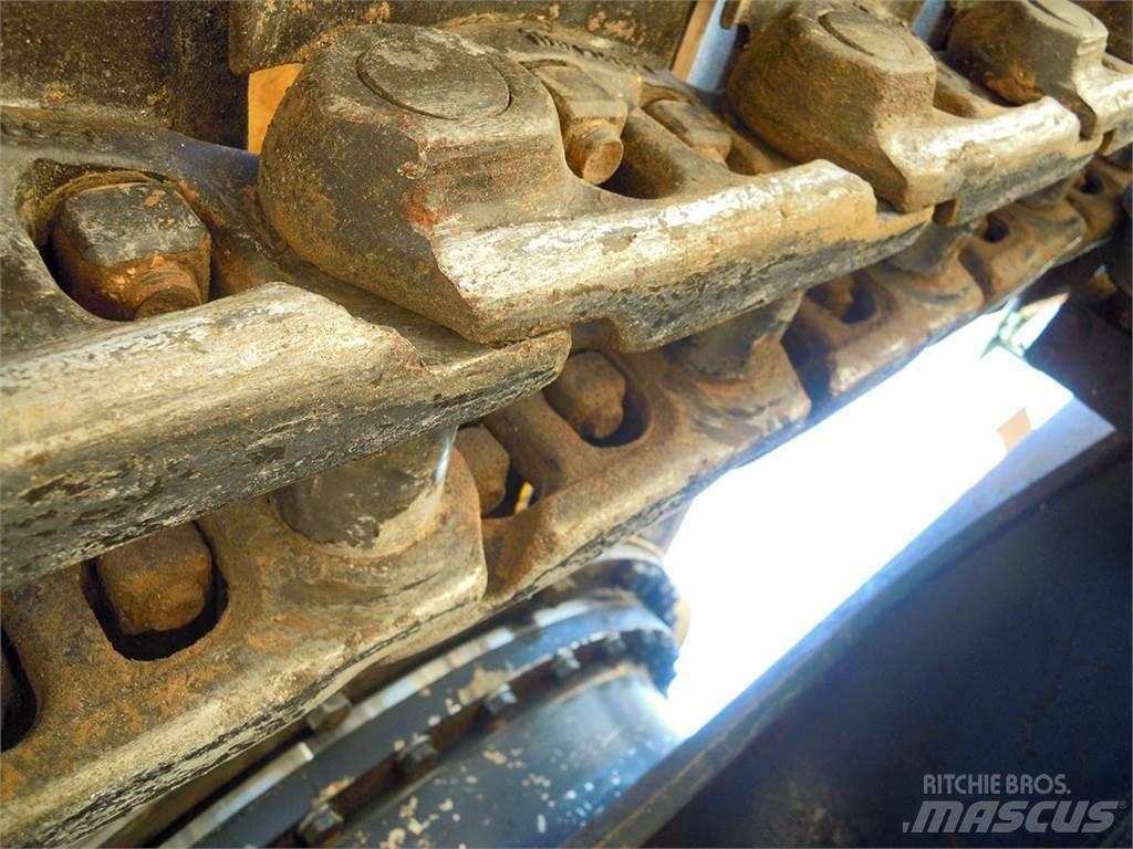 Komatsu PC210LC-6K Excavadoras de cadenas