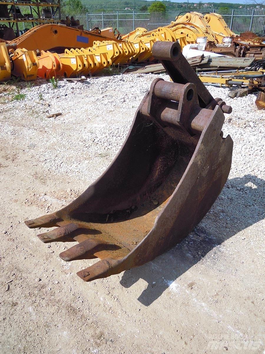  KORPA / BUCKET 0,45m3 650mm Construcción - Otros