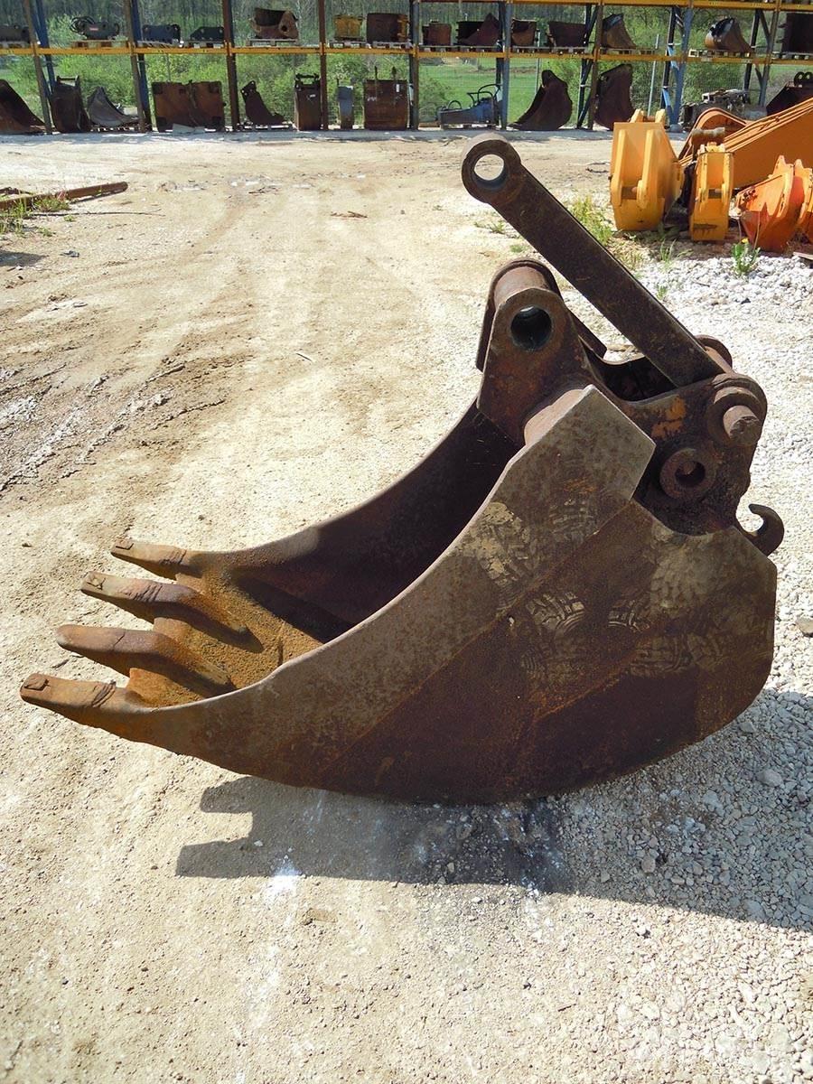  KORPA / BUCKET 0,45m3 650mm Construcción - Otros