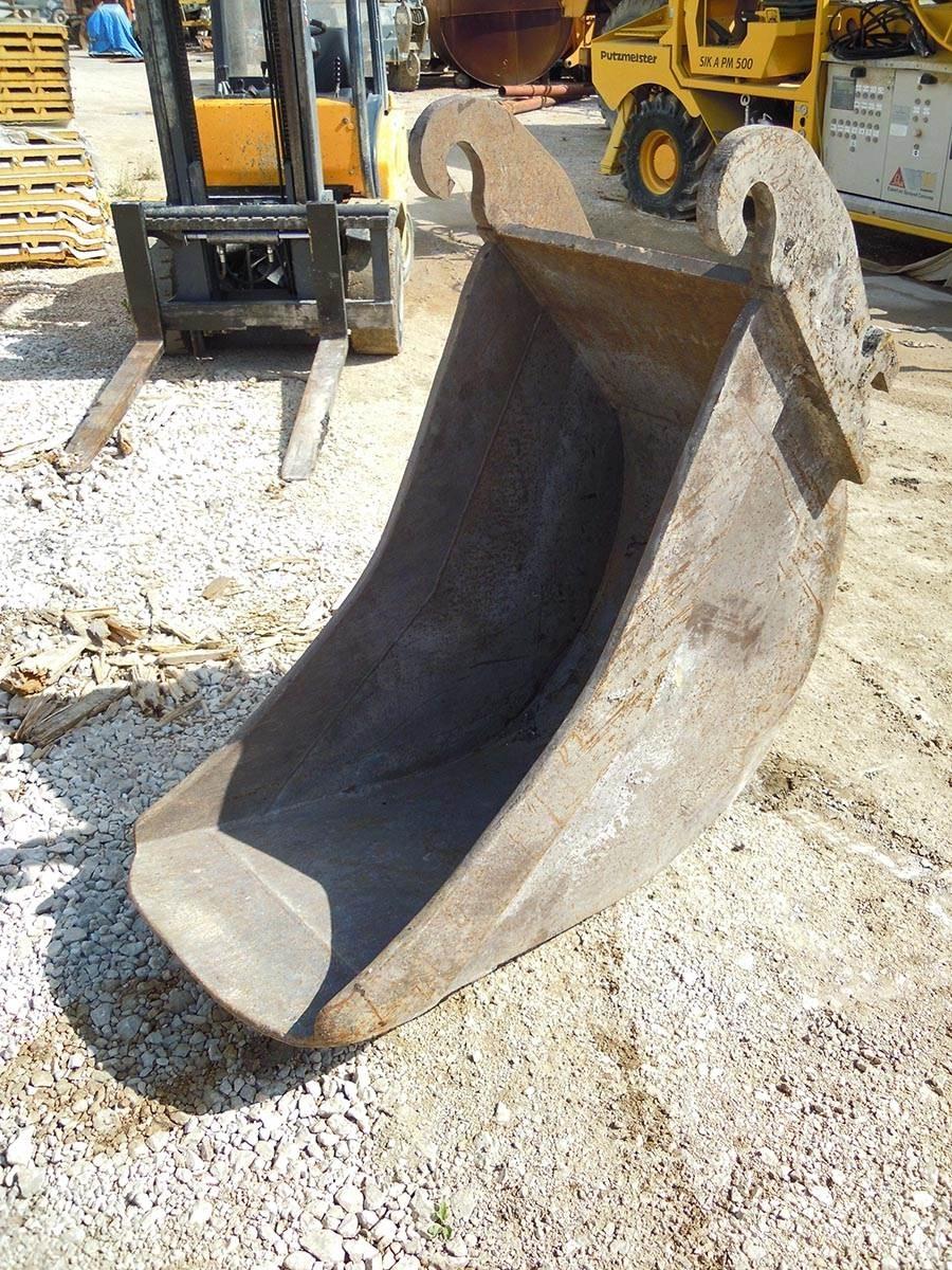  KORPA / BUCKET 0,6m3 600mm Construcción - Otros