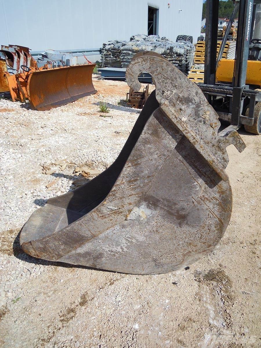  KORPA / BUCKET 0,6m3 600mm Construcción - Otros