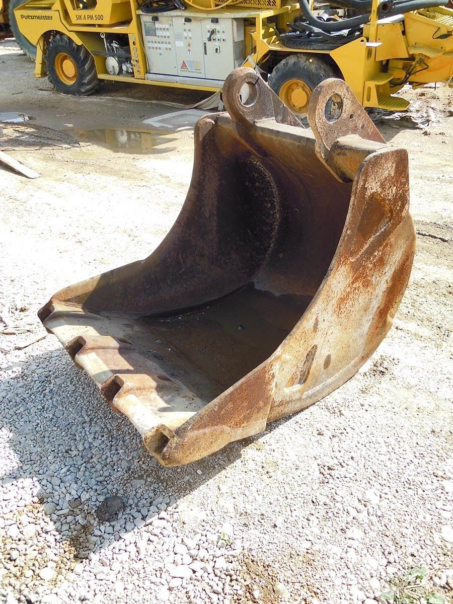  KORPA / BUCKET 0,8m3 950mm Construcción - Otros