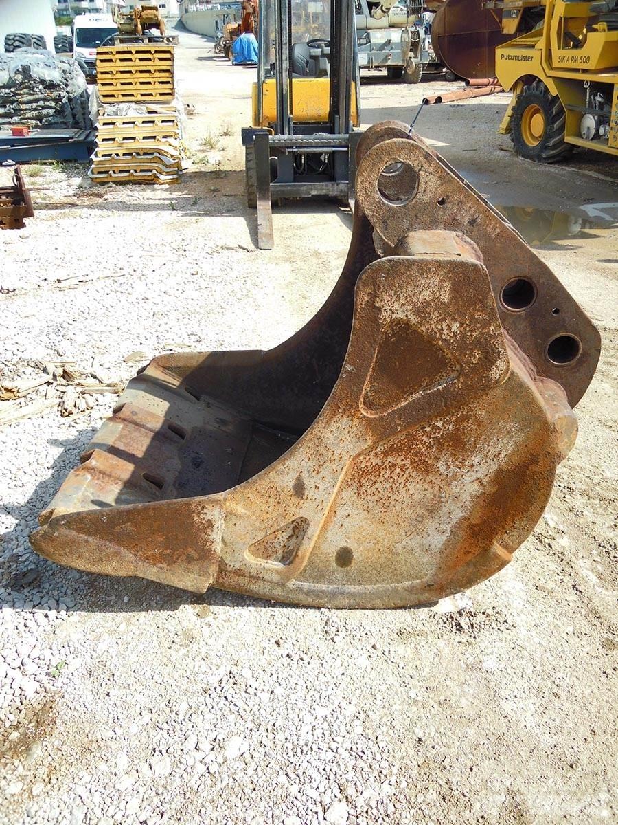  KORPA / BUCKET 0,8m3 950mm Construcción - Otros