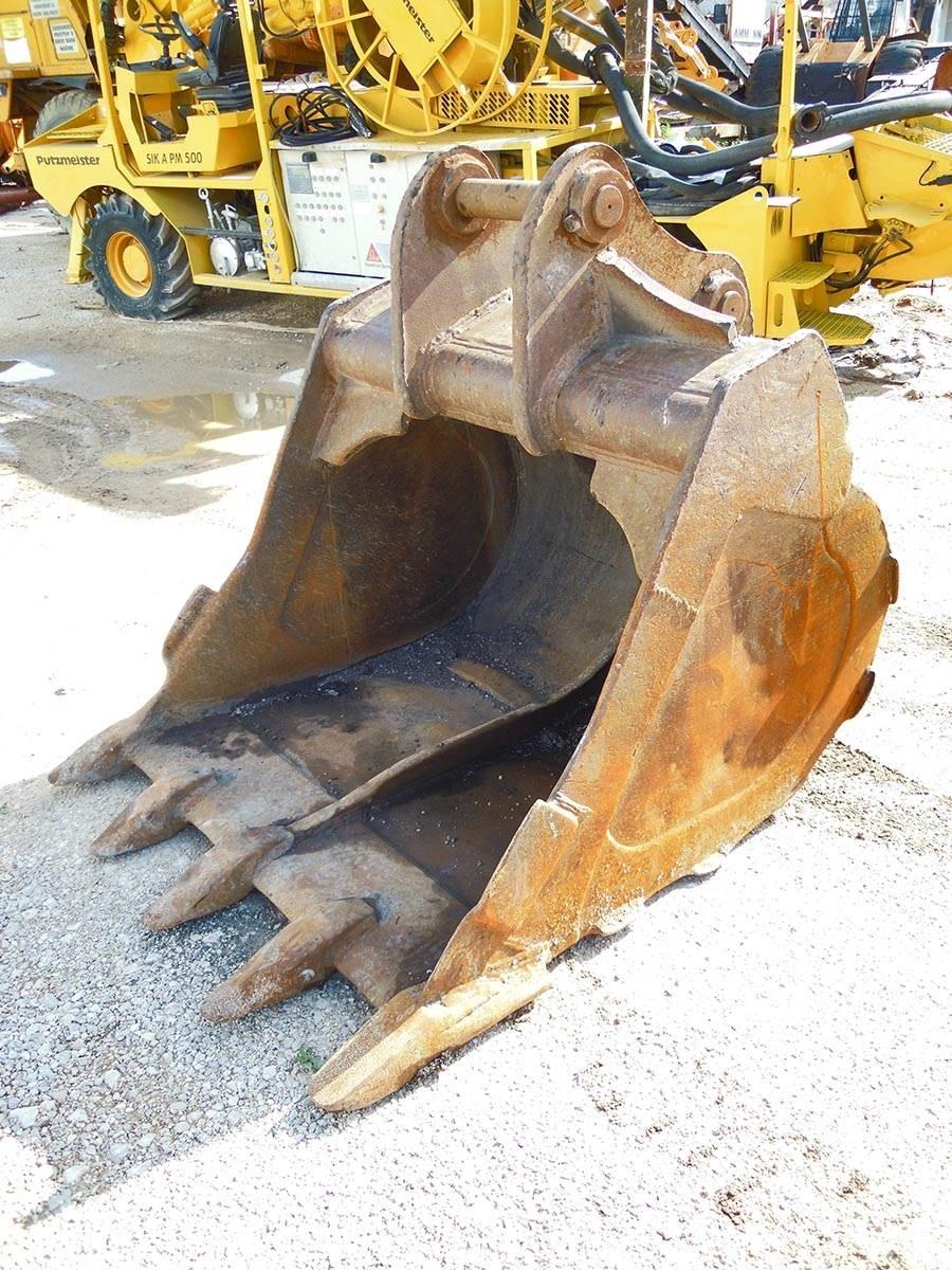  KORPA / BUCKET 1,3m3 1300mm Construcción - Otros