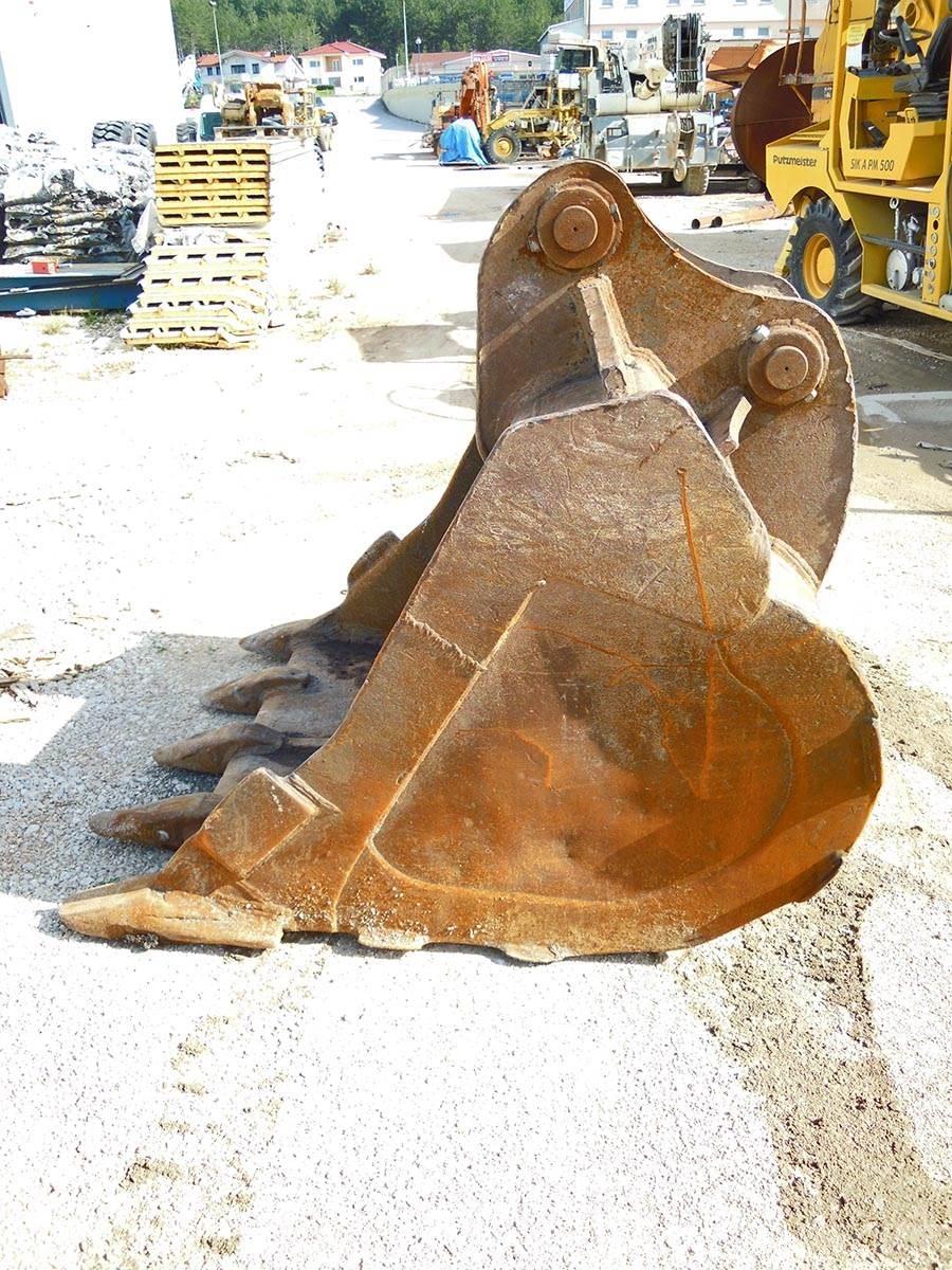  KORPA / BUCKET 1,3m3 1300mm Construcción - Otros