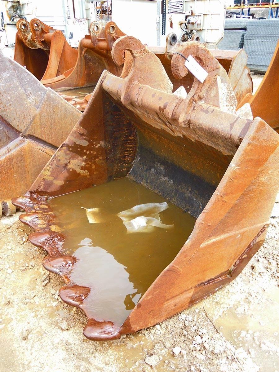  KORPA / BUCKET 1,3m3 1400mm Construcción - Otros