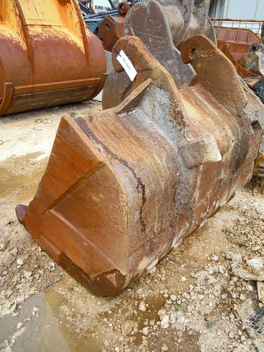  KORPA / BUCKET 1,3m3 1400mm Construcción - Otros