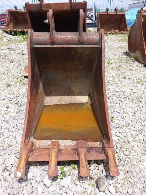  KORPA / BUCKET 1000mm Construcción - Otros