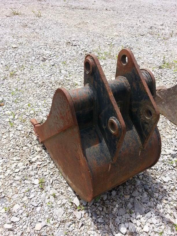  KORPA / BUCKET 1000mm Construcción - Otros