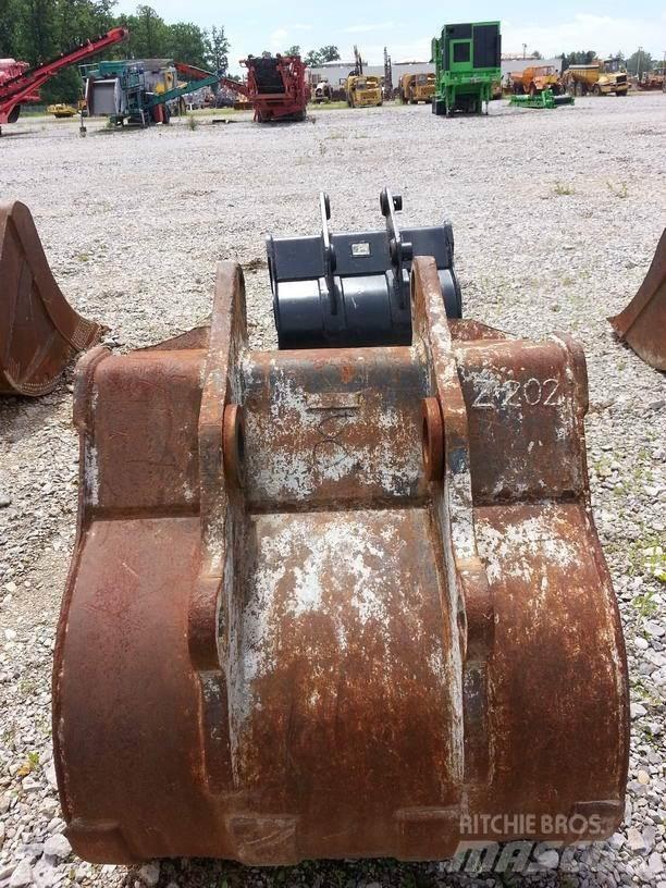  KORPA / BUCKET 1000mm Construcción - Otros
