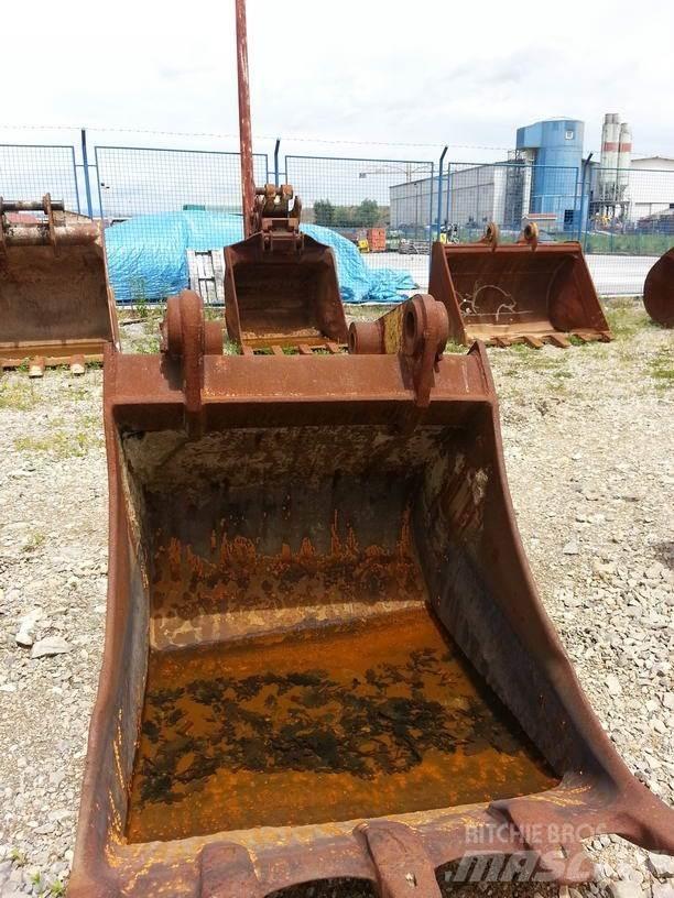  KORPA / BUCKET 1000mm Construcción - Otros