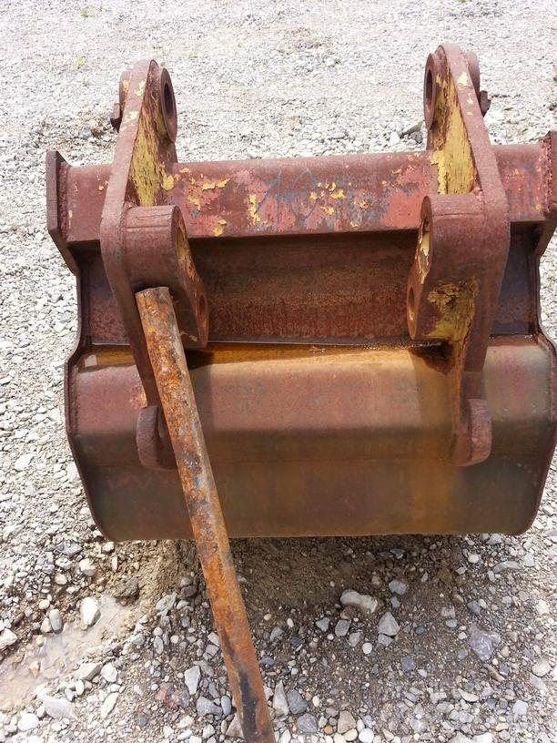  KORPA / BUCKET 1000mm Construcción - Otros