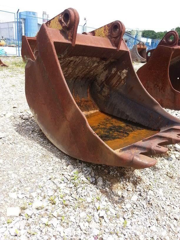  KORPA / BUCKET 1000mm Construcción - Otros