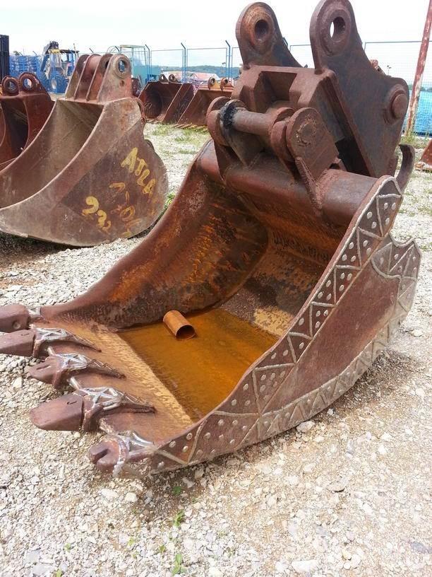  KORPA / BUCKET 1050mm Construcción - Otros