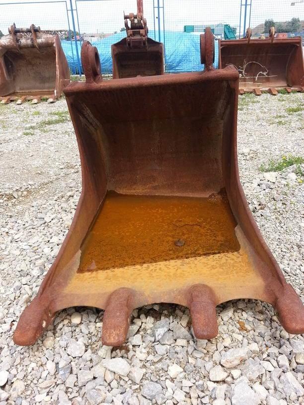  KORPA / BUCKET 1100mm Construcción - Otros