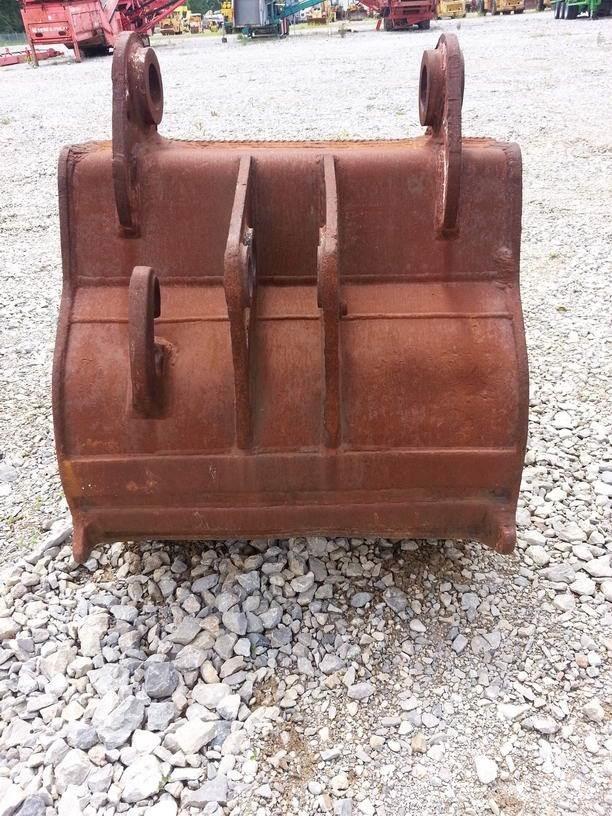  KORPA / BUCKET 1100mm Construcción - Otros