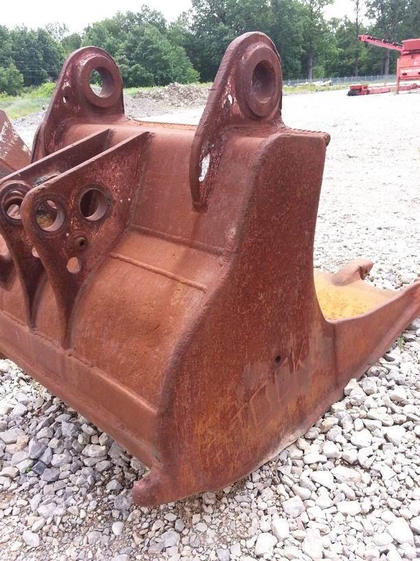  KORPA / BUCKET 1100mm Construcción - Otros