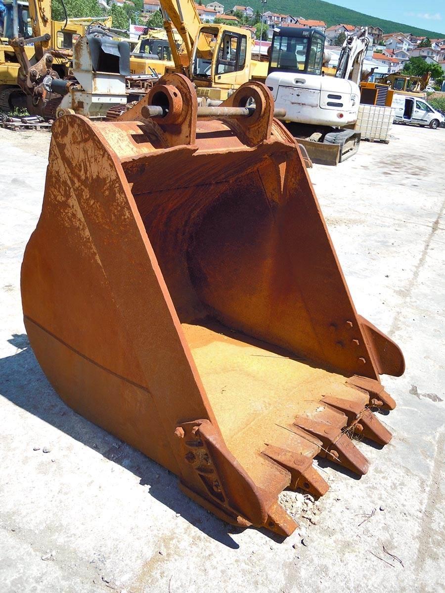  KORPA / BUCKET 1150mm 1,5m3 Construcción - Otros
