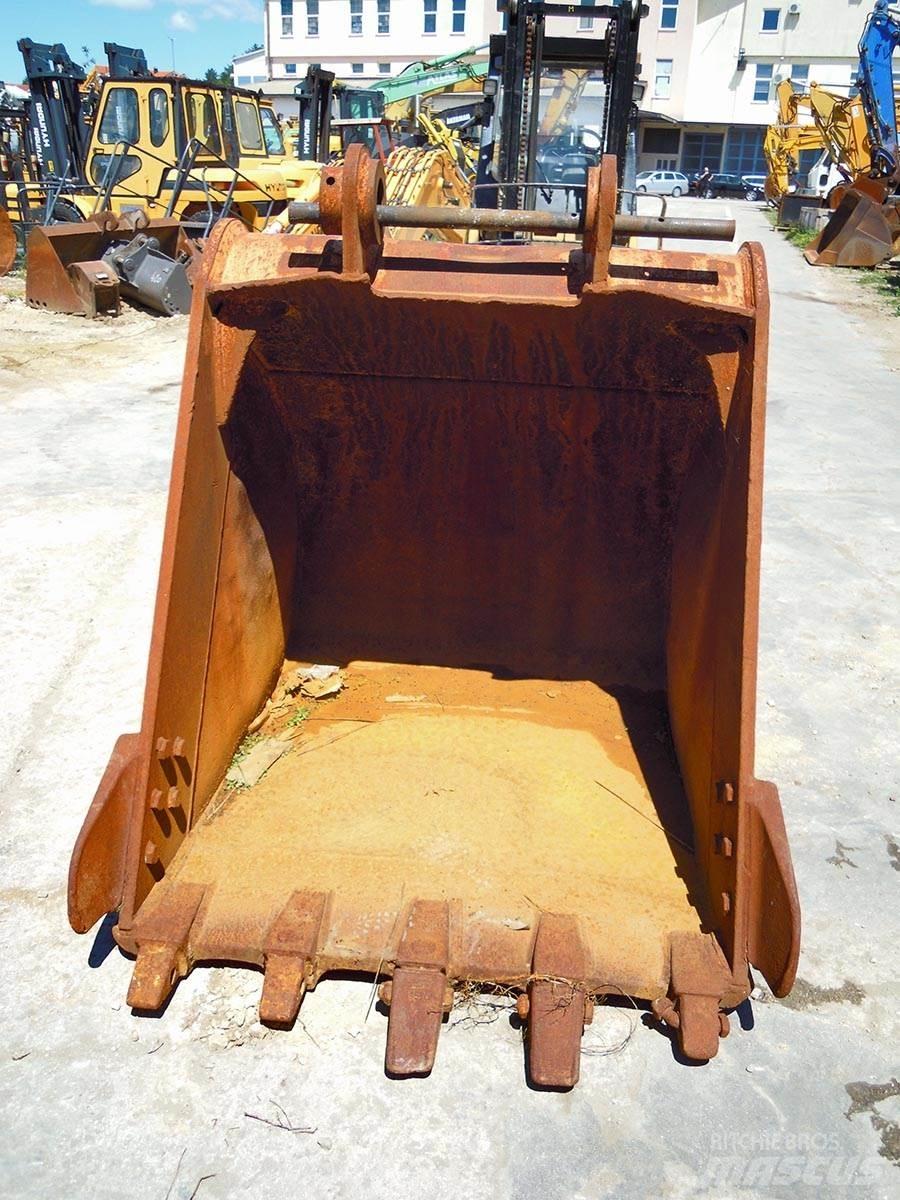  KORPA / BUCKET 1150mm 1,5m3 Construcción - Otros