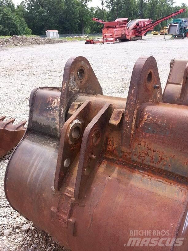  KORPA / BUCKET 1250mm Construcción - Otros