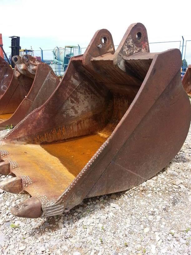  KORPA / BUCKET 1250mm Construcción - Otros
