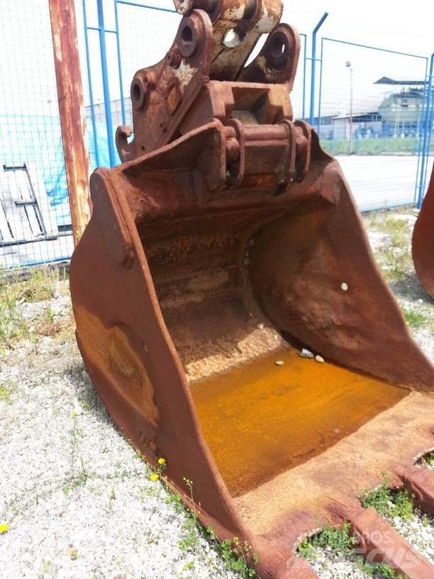  KORPA / BUCKET 1300mm Construcción - Otros