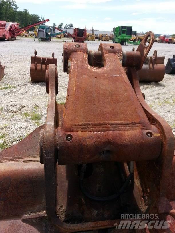  KORPA / BUCKET 1300mm Construcción - Otros