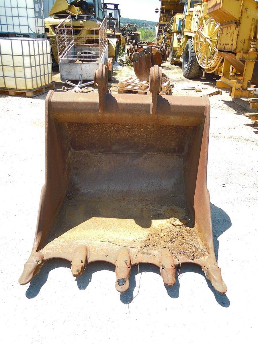  KORPA / BUCKET 1300mm 1,1m3 Construcción - Otros