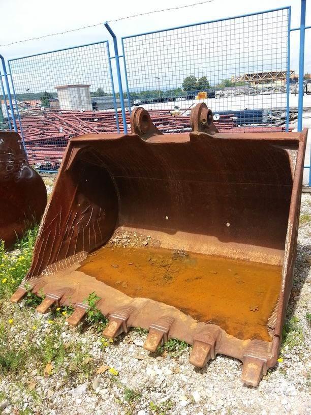  KORPA / BUCKET 1350mm Construcción - Otros
