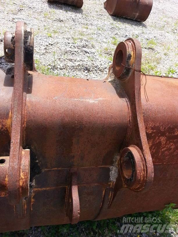  KORPA / BUCKET 1350mm Construcción - Otros