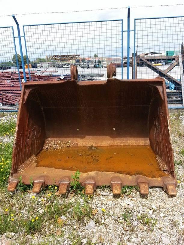  KORPA / BUCKET 1350mm Construcción - Otros